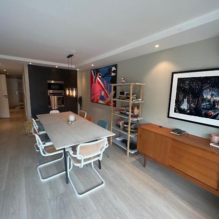 Ryenstubben Apartment Oslo Exterior photo